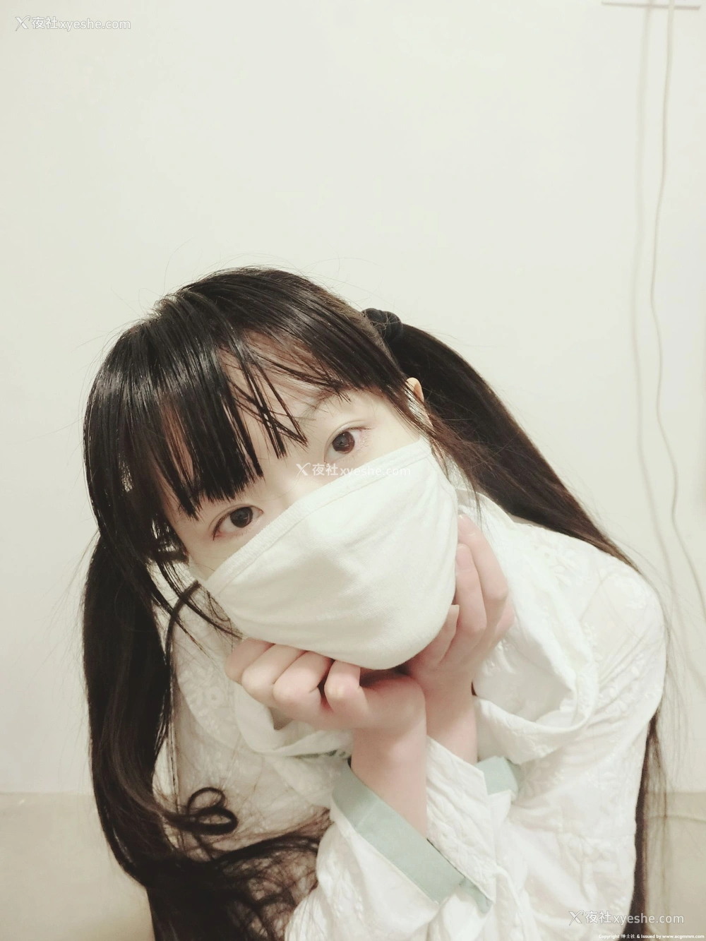 1P - 西尔酱《汉服腰》