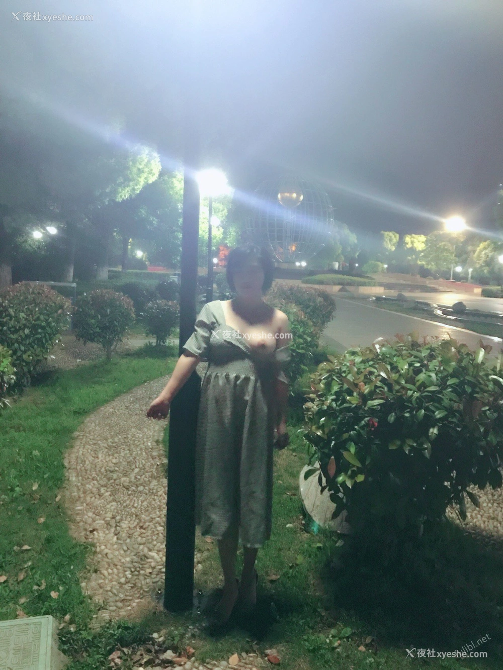 1P - 极品素人【樱玉花子】性奴调教 露出大尺度性爱私拍写真