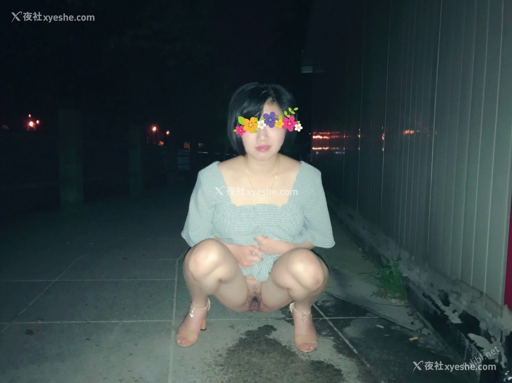1P - 极品素人【樱玉花子】性奴调教 露出大尺度性爱私拍写真