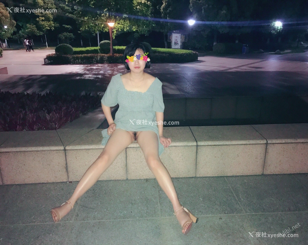 1P - 极品素人【樱玉花子】性奴调教 露出大尺度性爱私拍写真