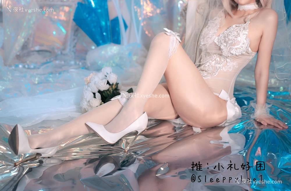 1P - 小礼好困《玛修礼服》
