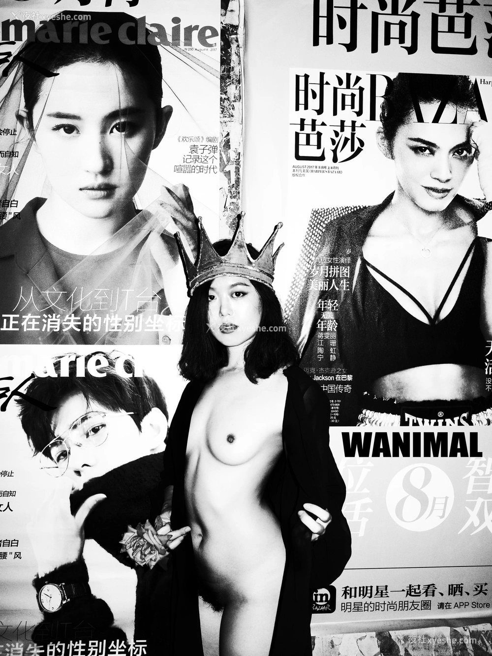 1P - 2017年作品集（上）