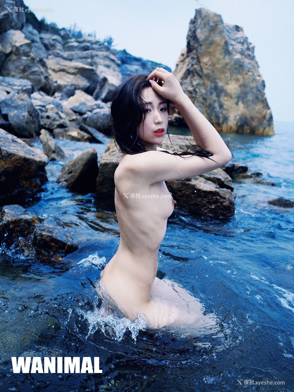1P - 2017年作品集（上）