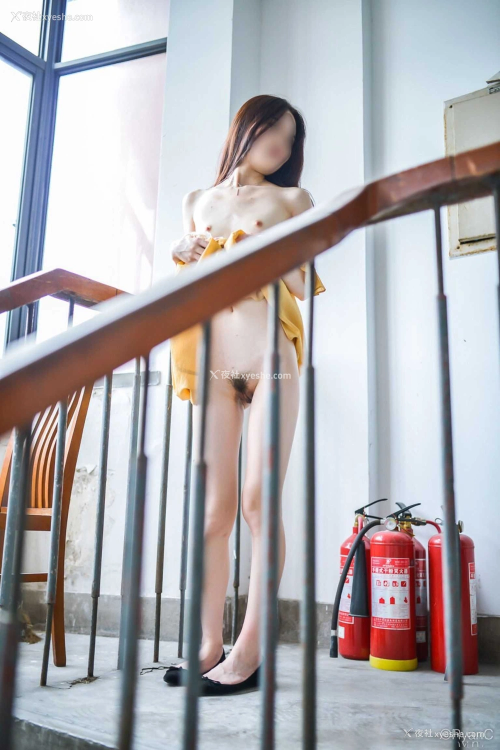 1P - 萌兰酱《户外露出合集》