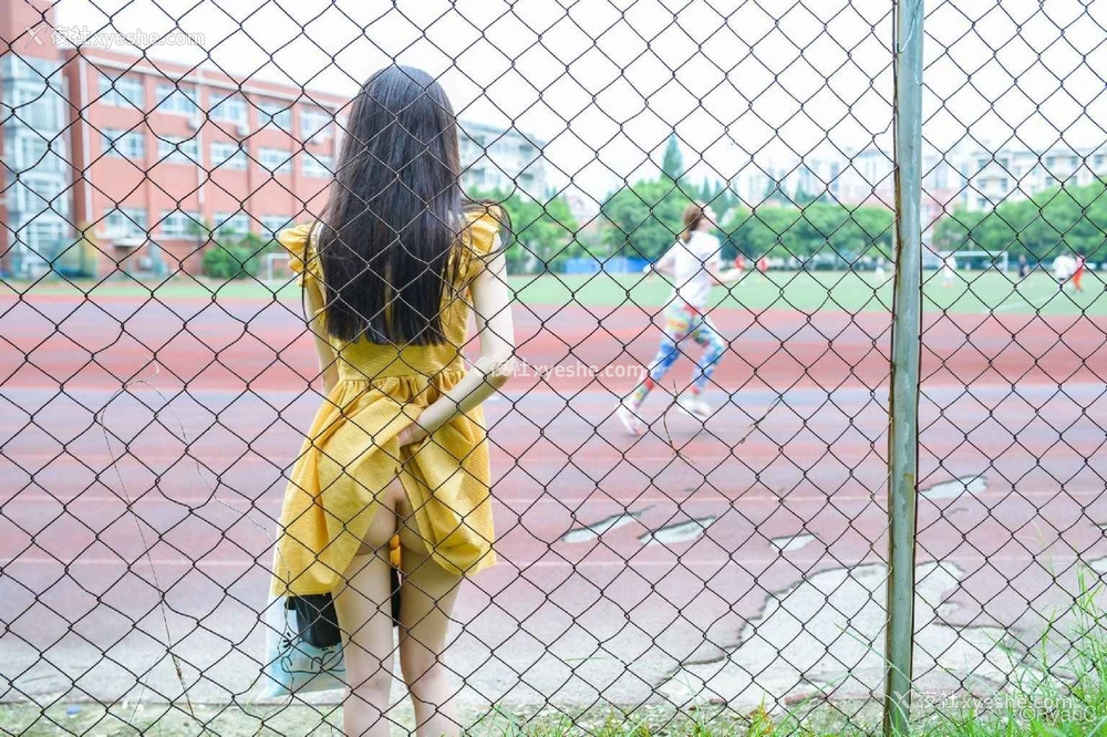 1P - 萌兰酱《户外露出合集》