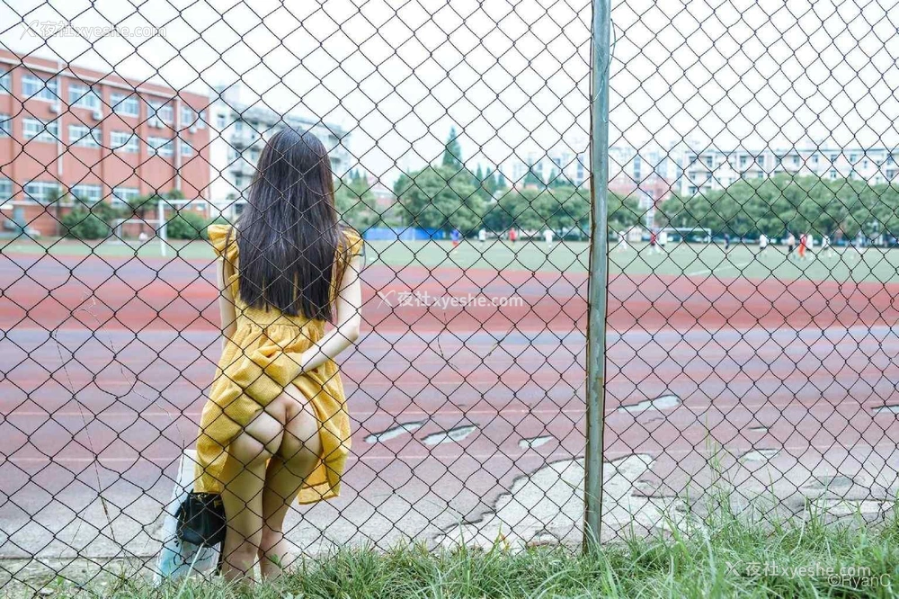 1P - 萌兰酱《户外露出合集》