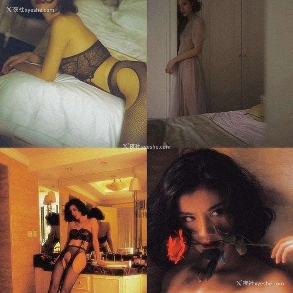 1P - 就是阿朱啊 Instgram 收集