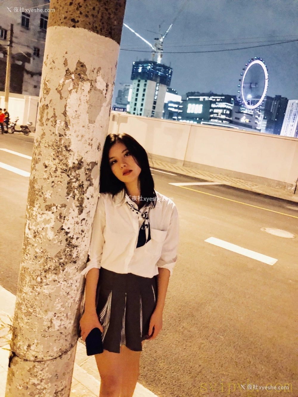 1P - 就是阿朱啊 Instgram 收集