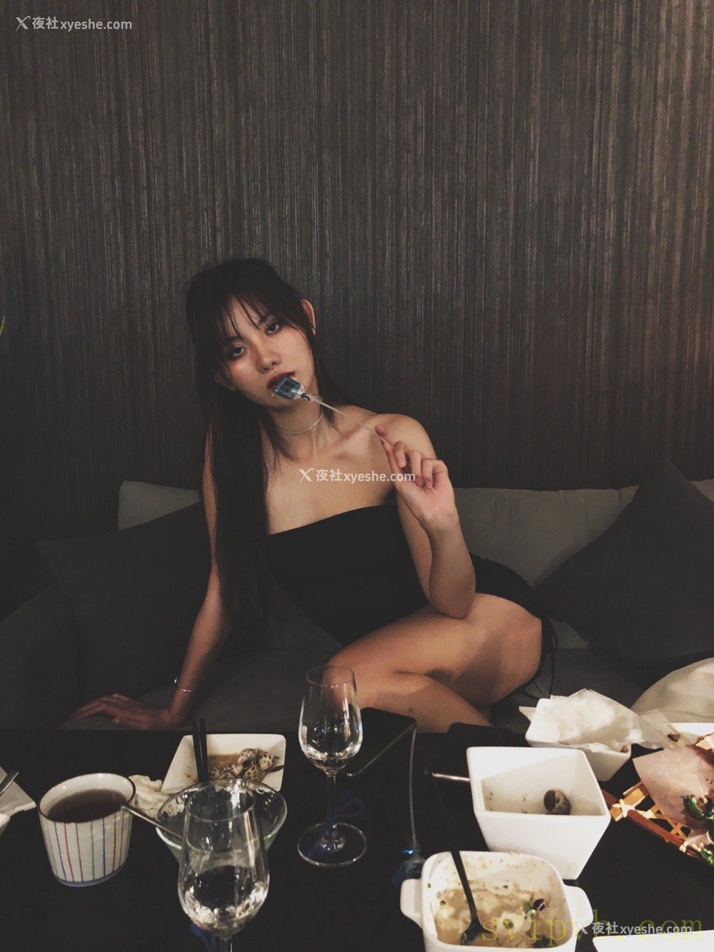 1P - 就是阿朱啊 Instgram 收集