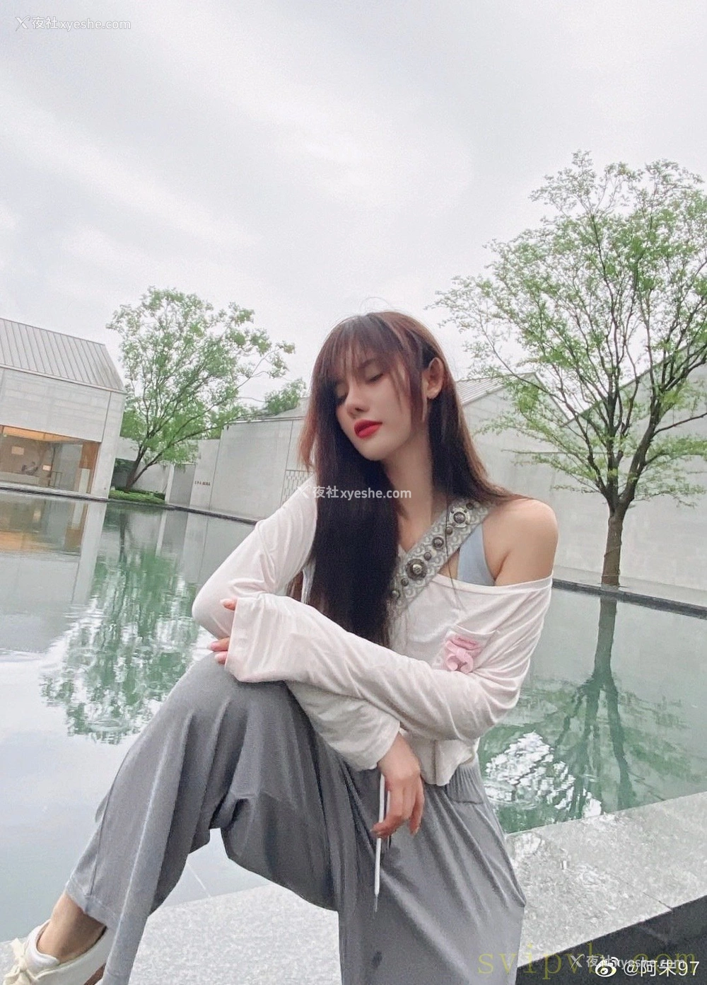 1P - 就是阿朱啊 Instgram 收集