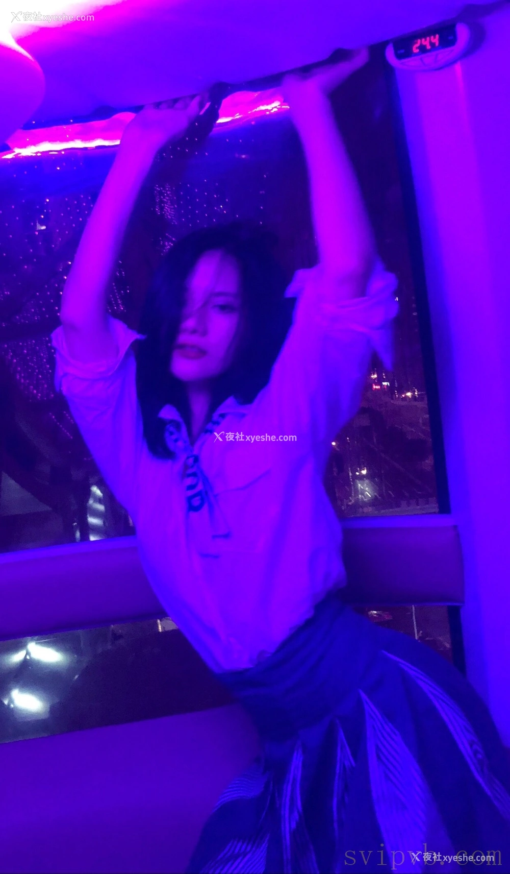 1P - 就是阿朱啊 Instgram 收集
