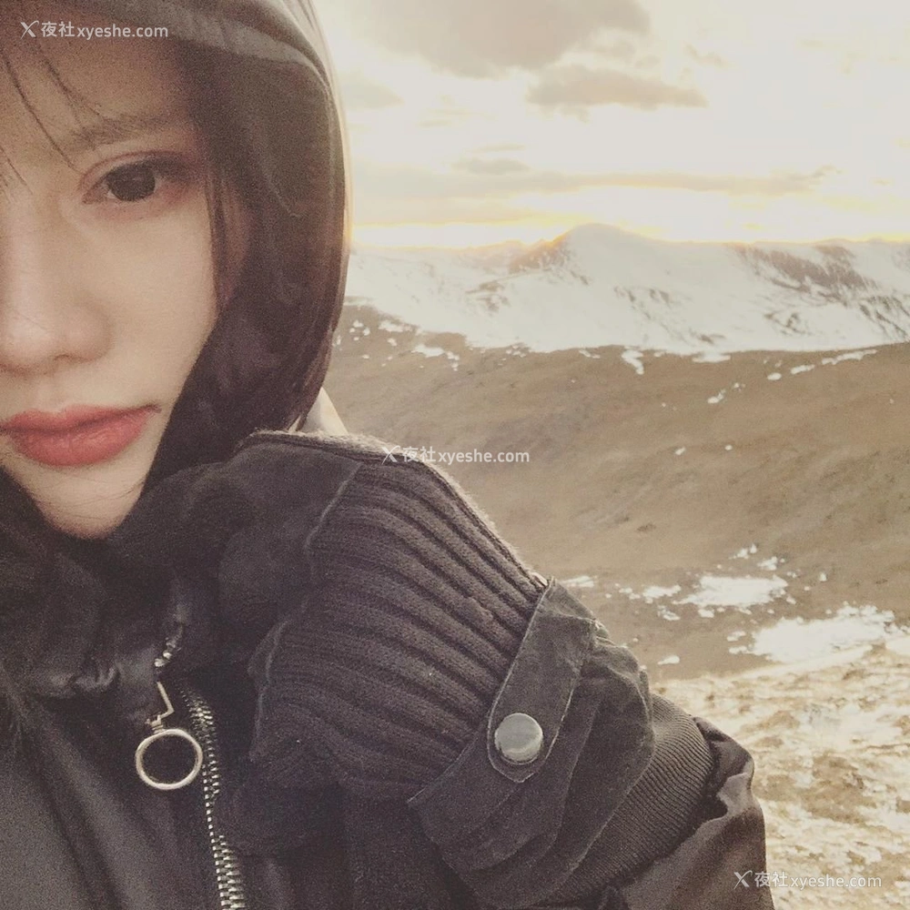 1P - 就是阿朱啊 Instgram 收集