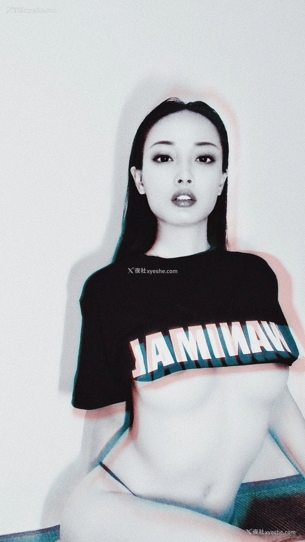 1P - 王动]WANIMAL Tumblr写真第收集