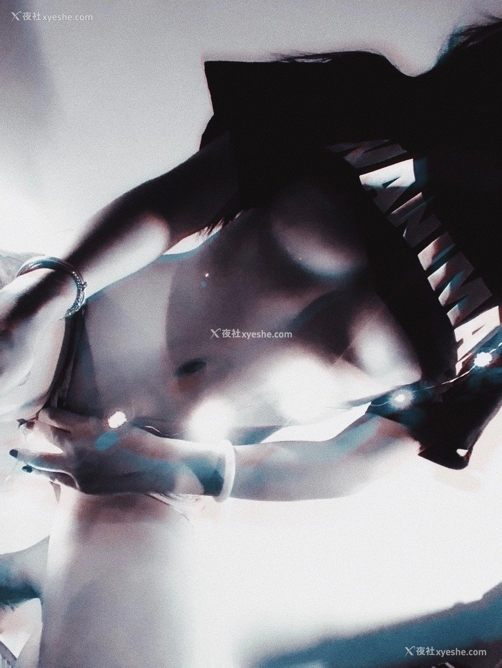 1P - 王动]WANIMAL Tumblr写真第收集