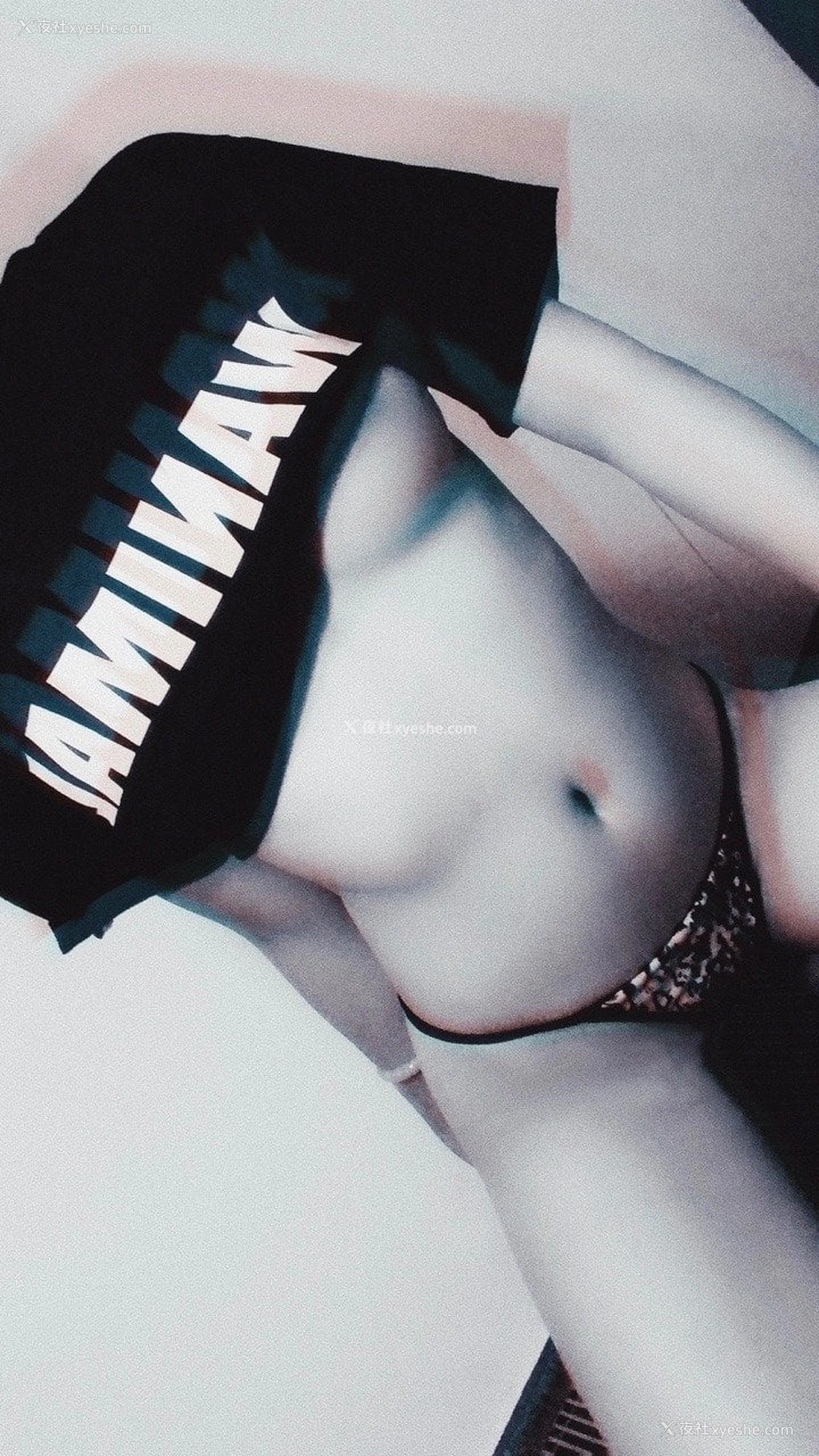 1P - 王动]WANIMAL Tumblr写真第收集
