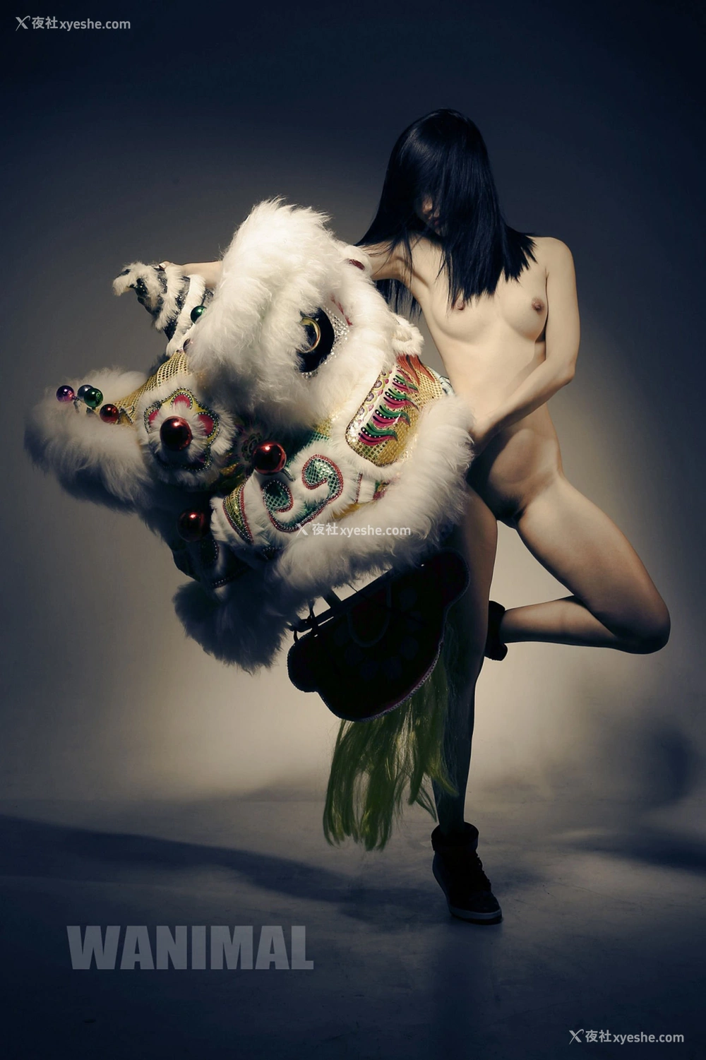 1P - 2013年作品集
