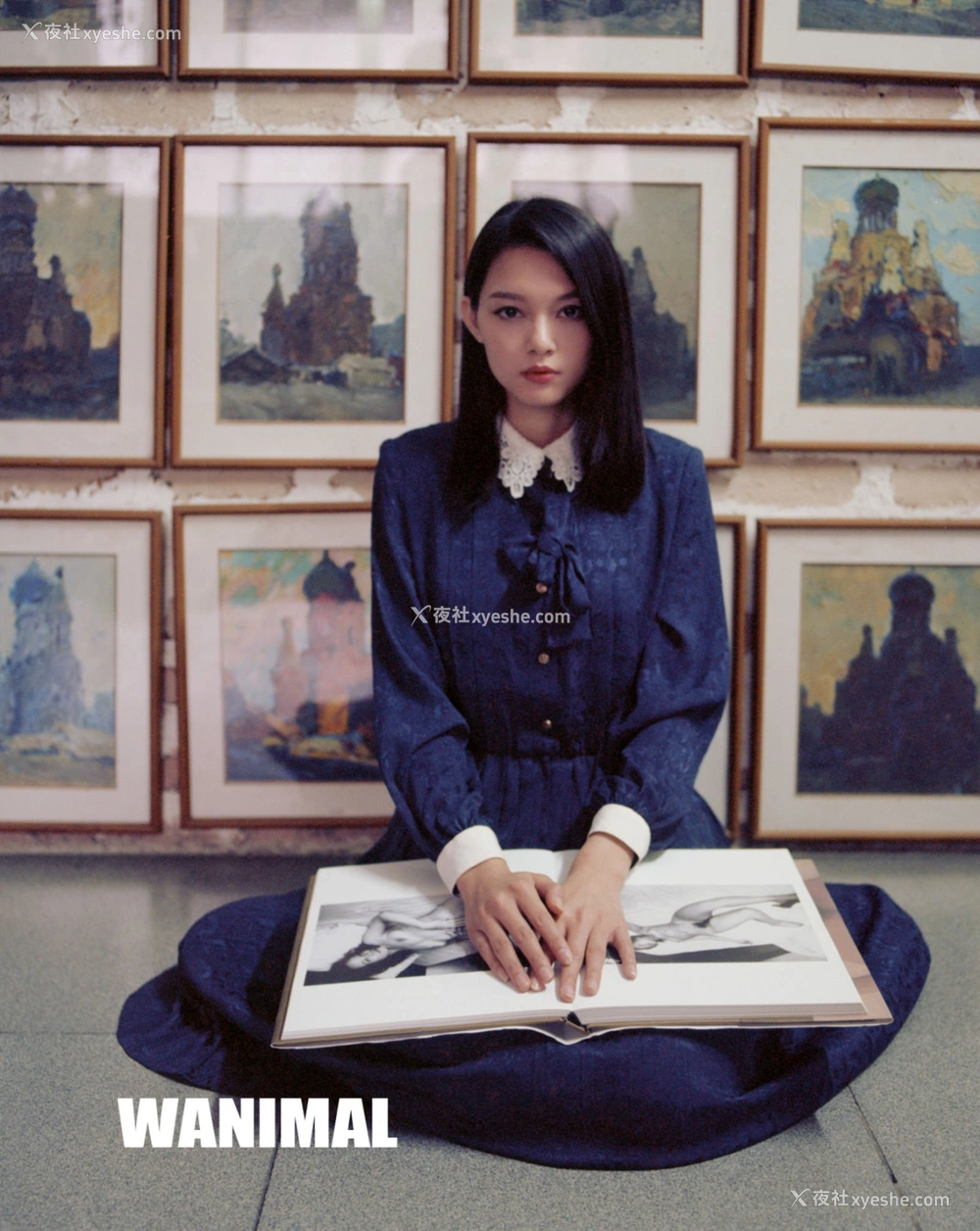 1P - 2013年作品集