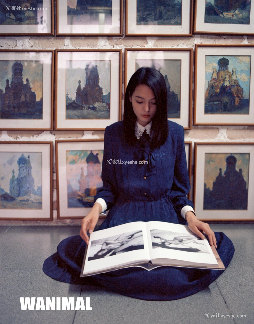 1P - 2013年作品集