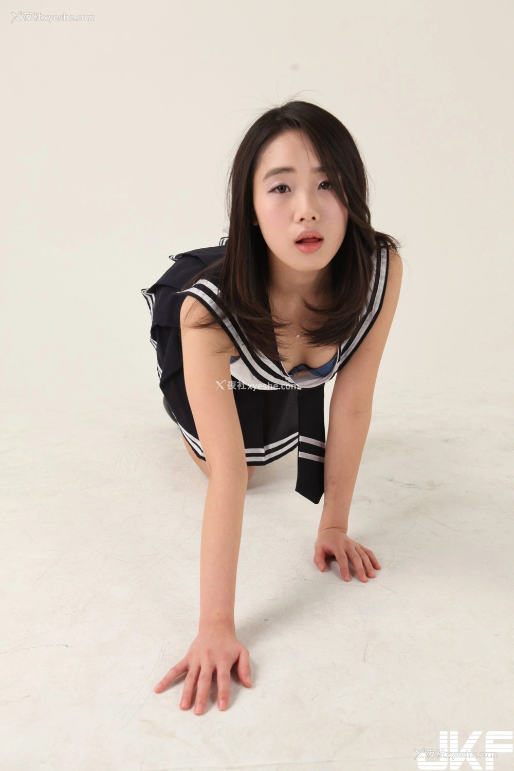 1P - 韩国模特大尺度私拍 第11期 VIP福利帖
