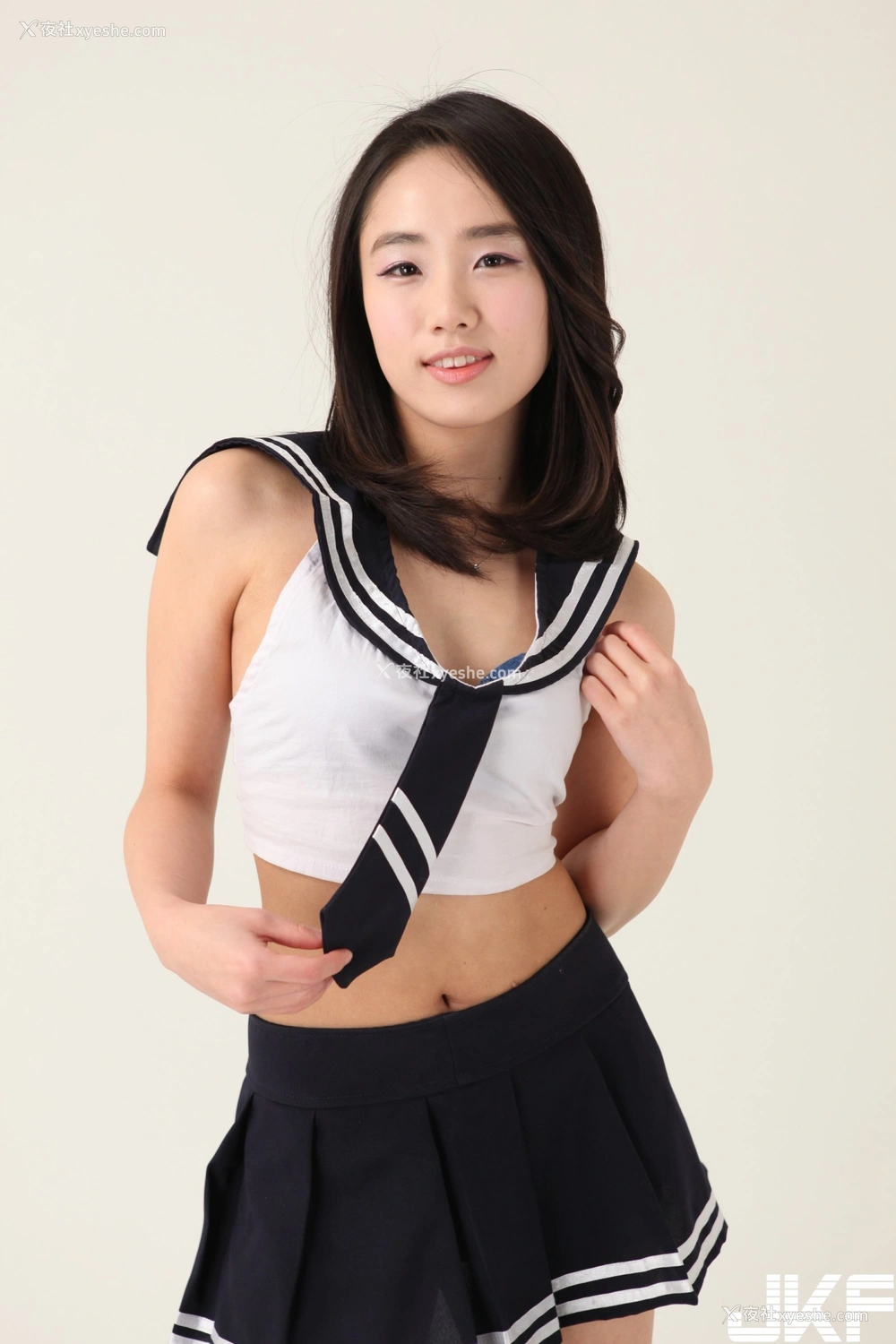 1P - 韩国模特大尺度私拍 第11期 VIP福利帖