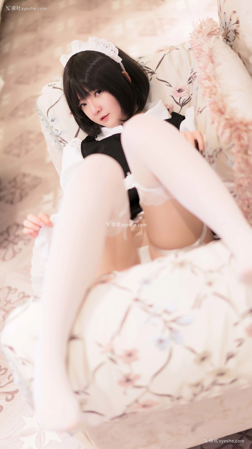 1P - 一小央泽《妹抖露》