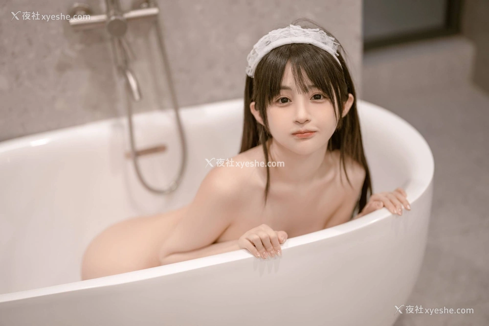 1P - 桜井宁宁《关于我家可爱的女仆》