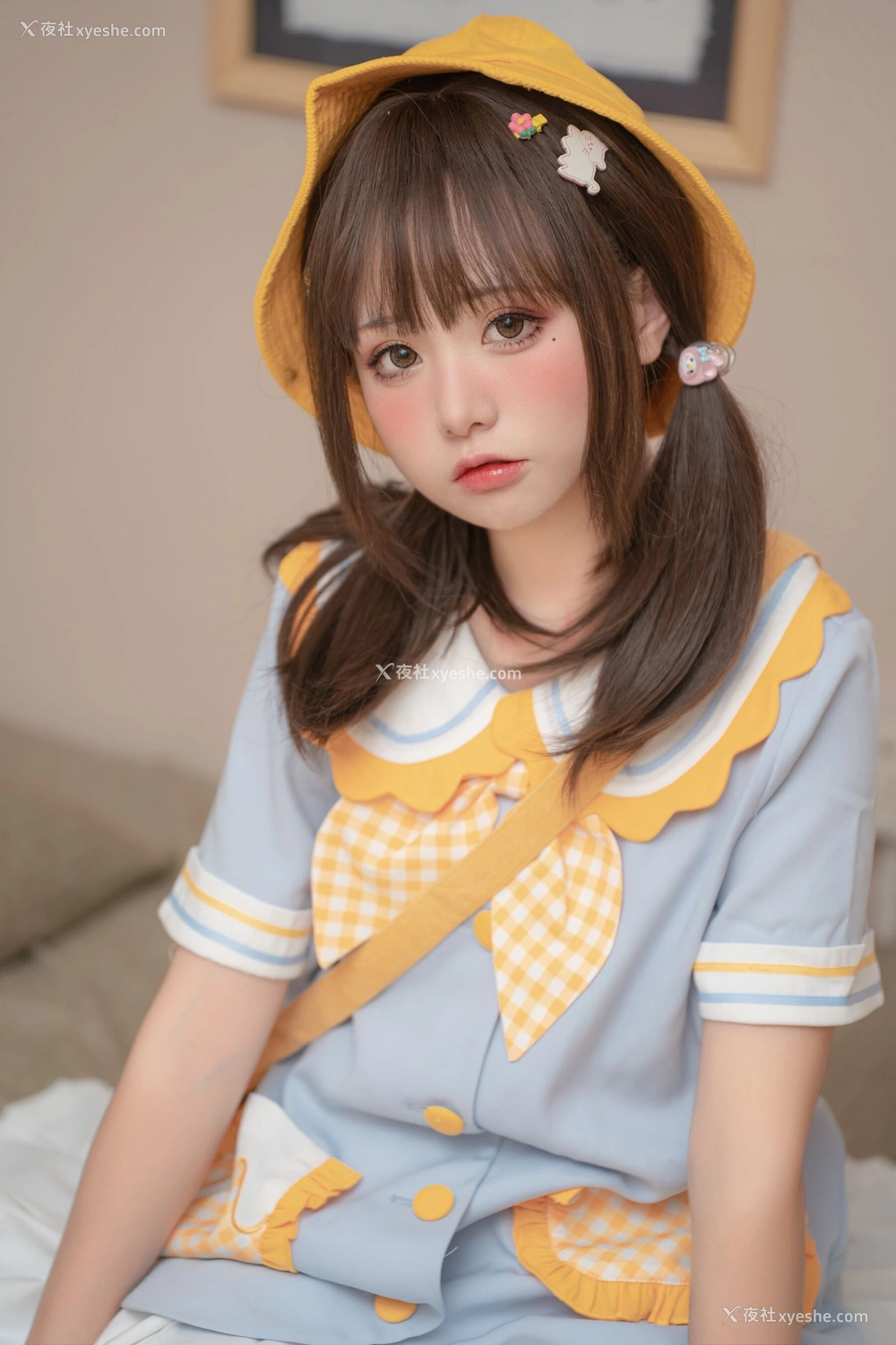 1P - 喵小吉《小吉的暑期补习班》