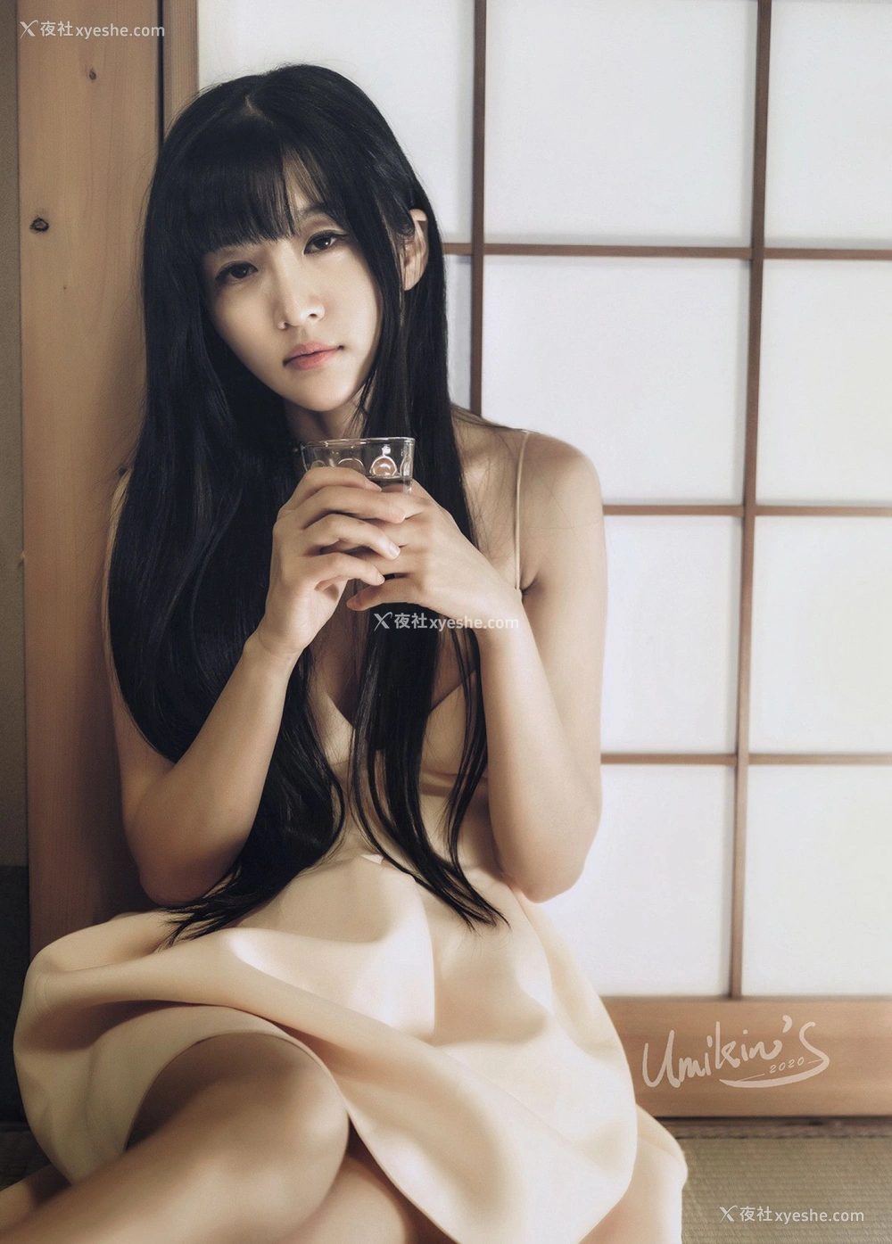 1P - 摄影师海小金作品合集
