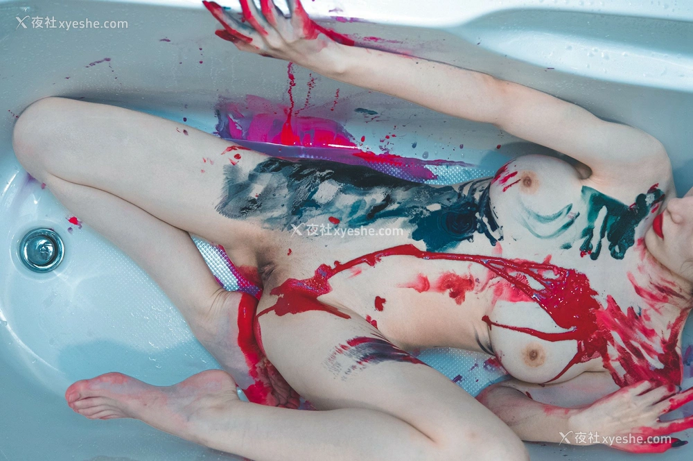 1P - 摄影师海小金作品合集