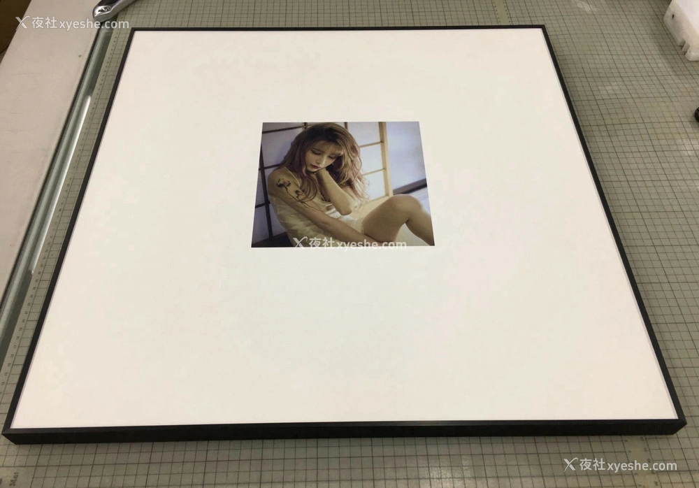 1P - 摄影师海小金作品合集