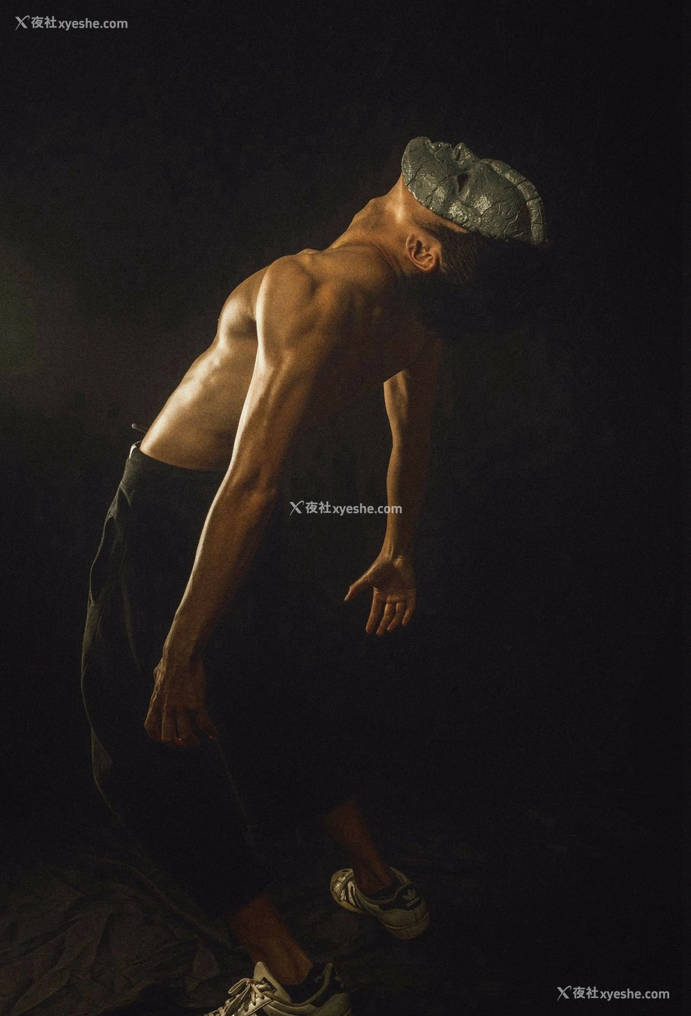 1P - 摄影师海小金作品合集
