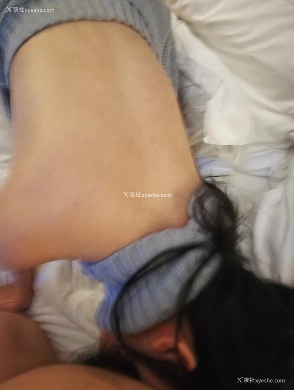 1P - B站二次元知名Up主runa酱Coser5000元酒店援交事件合集