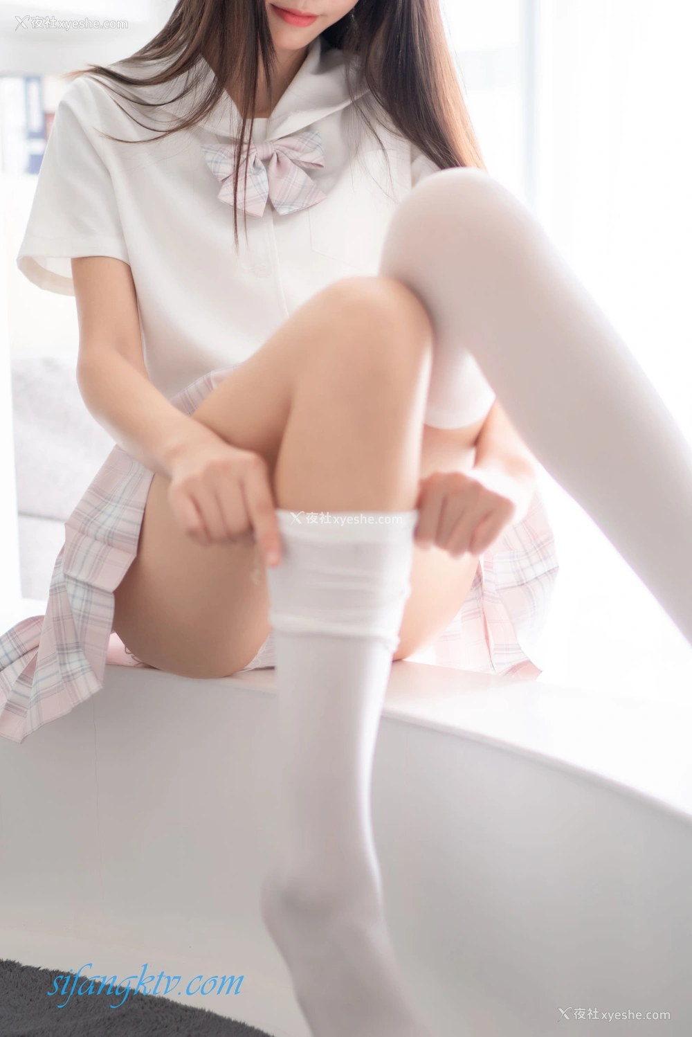 1P - murmure酱《JK》