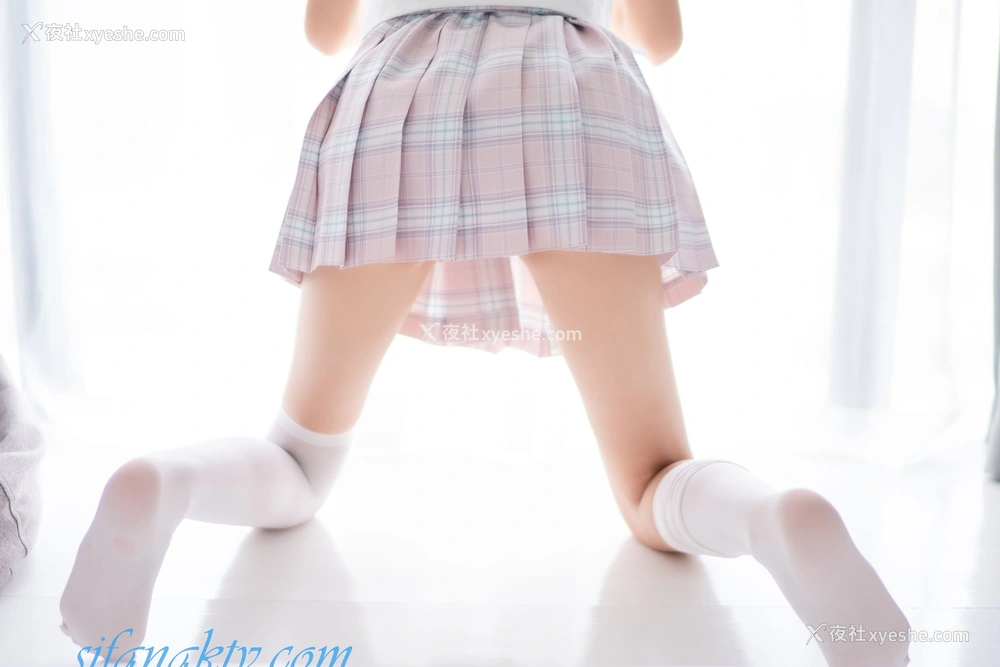 1P - murmure酱《JK》