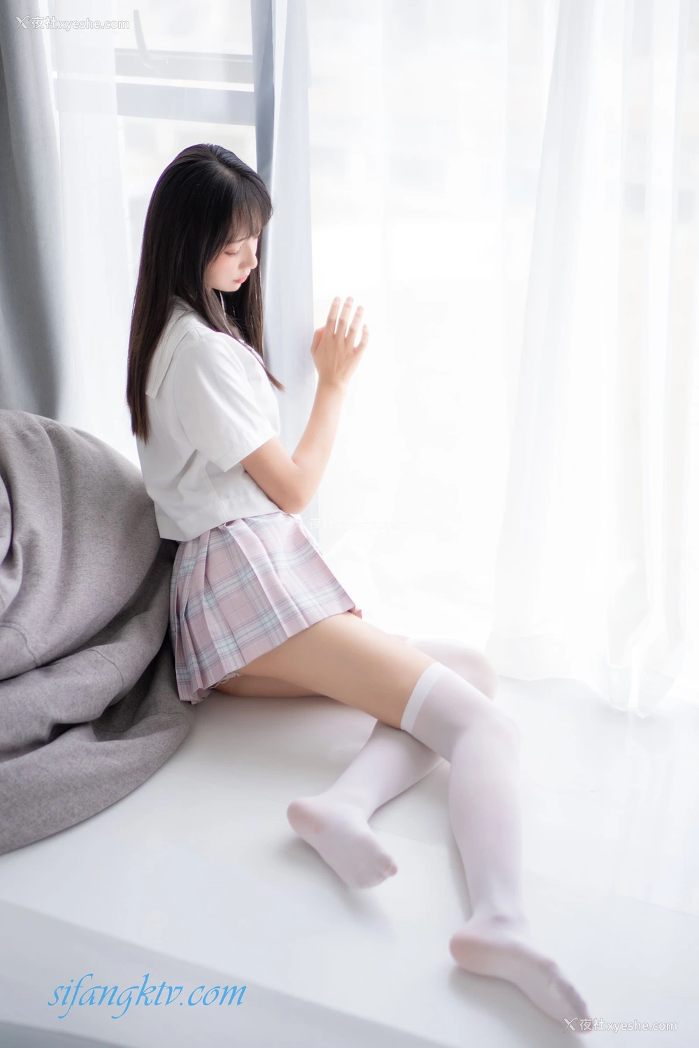 1P - murmure酱《JK》