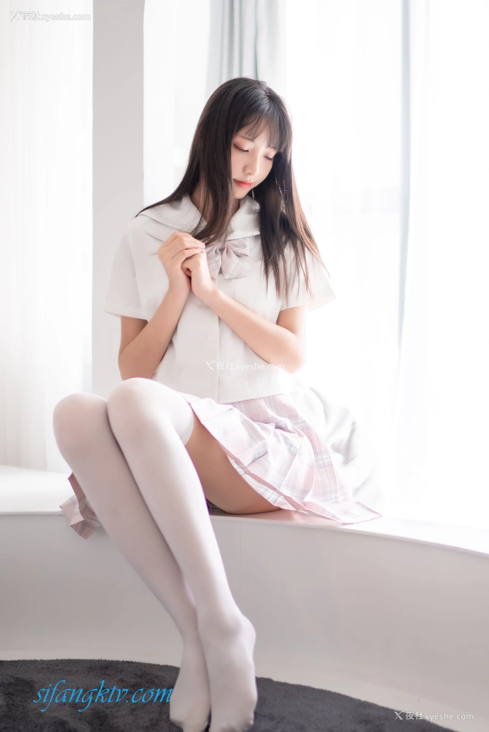 1P - murmure酱《JK》