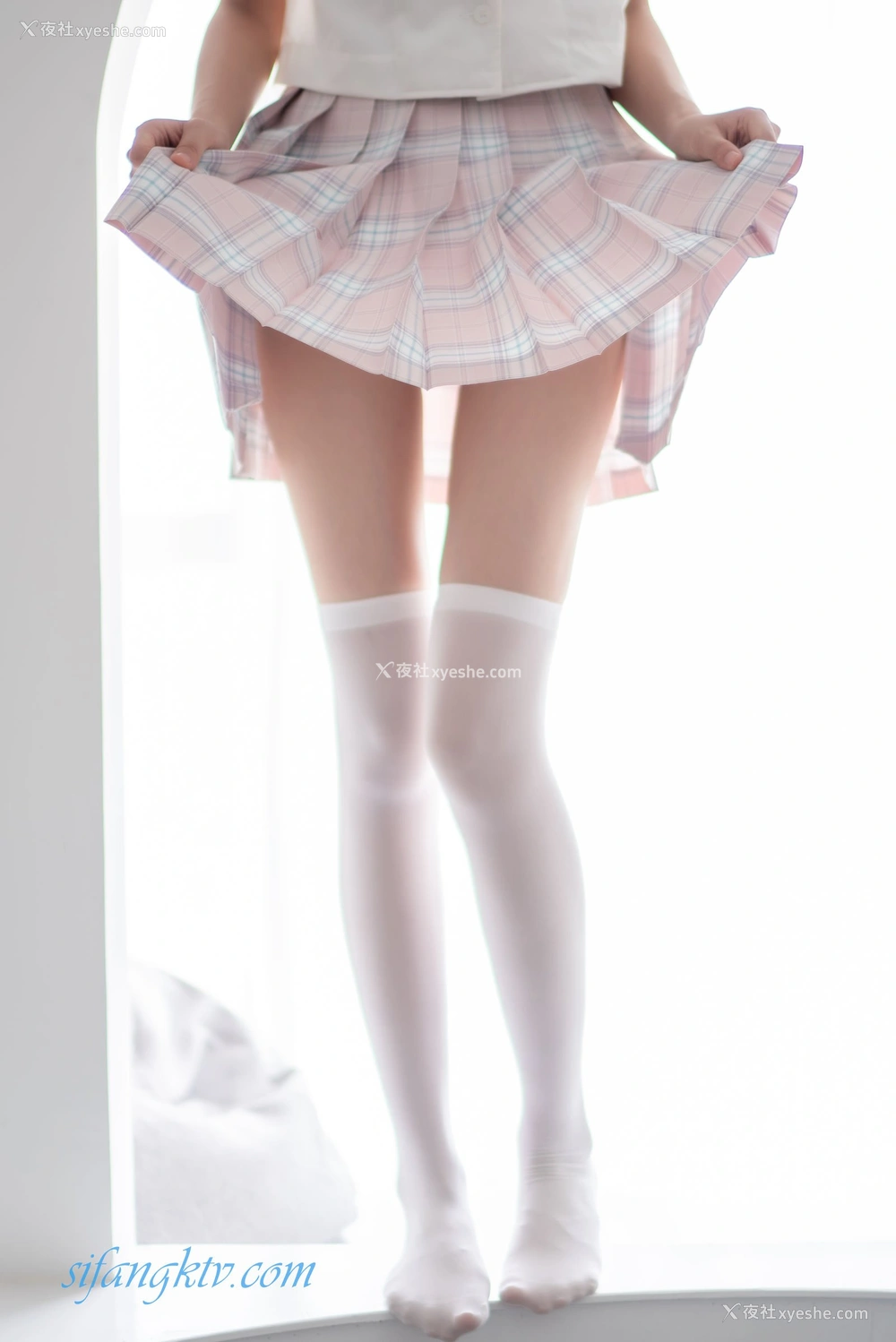 1P - murmure酱《JK》