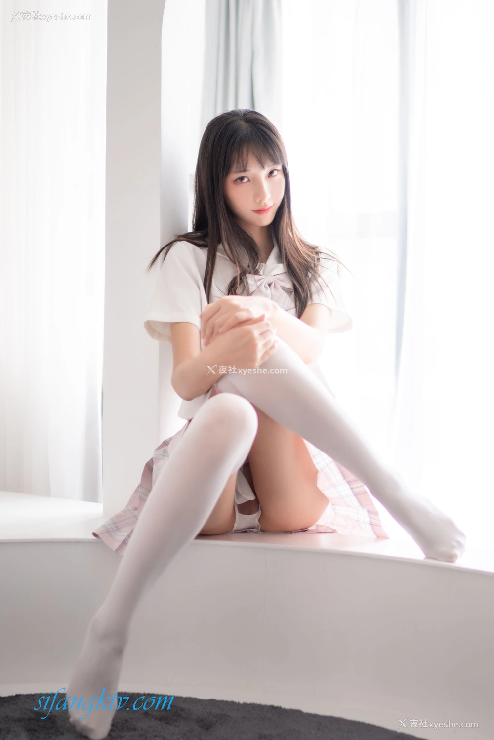 1P - murmure酱《JK》