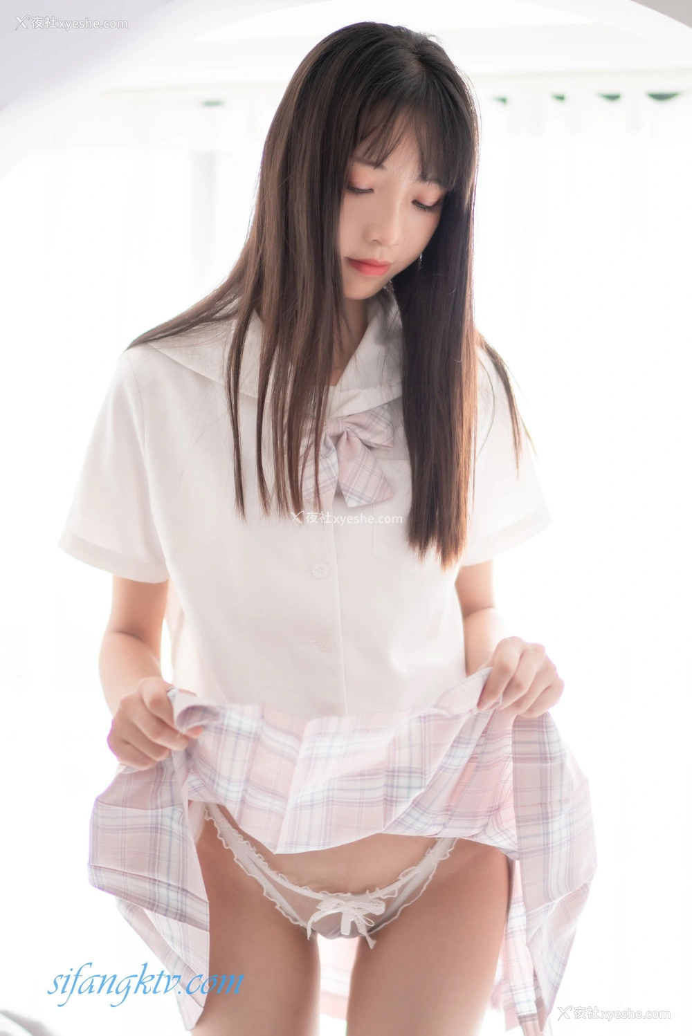 1P - murmure酱《JK》