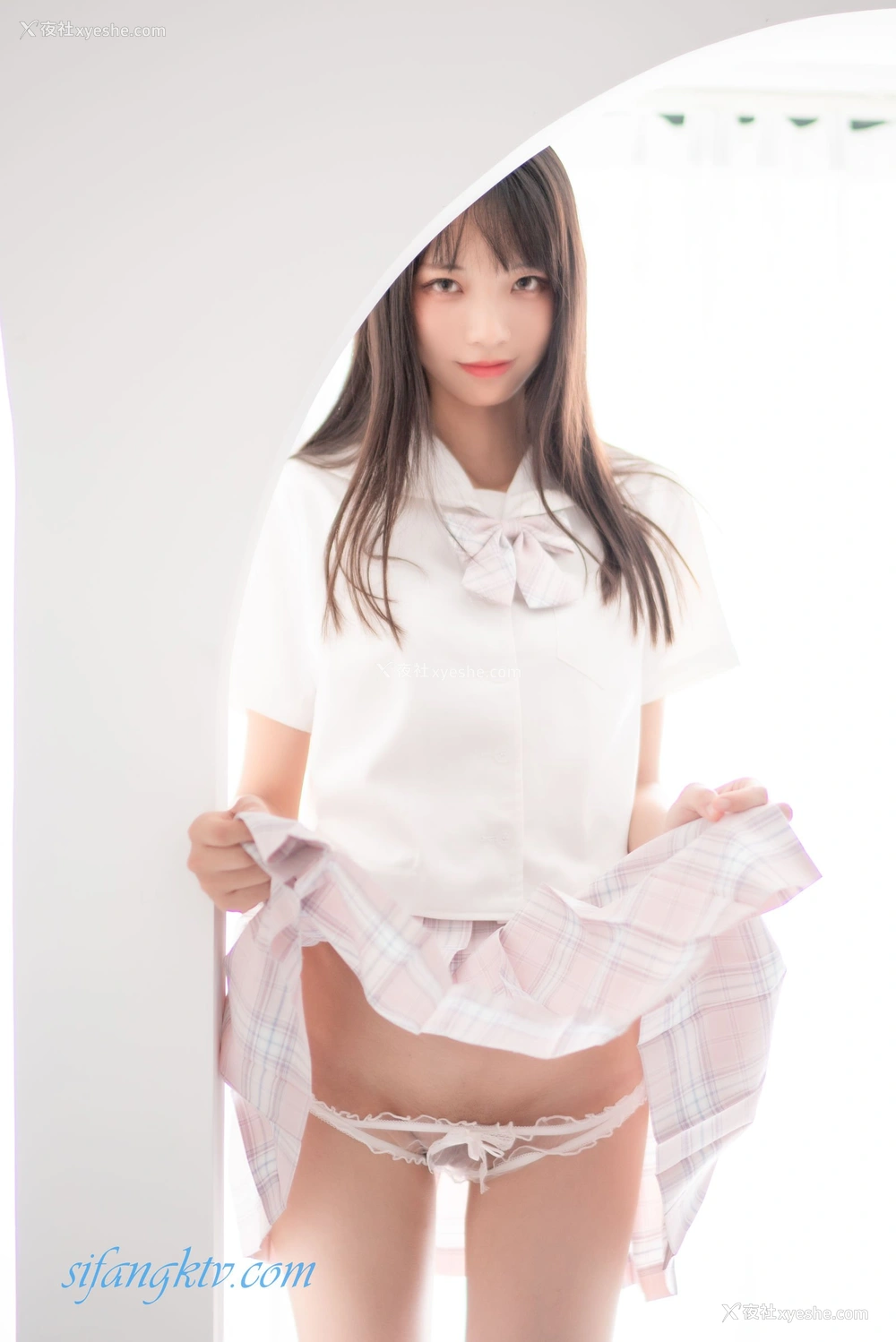 1P - murmure酱《JK》