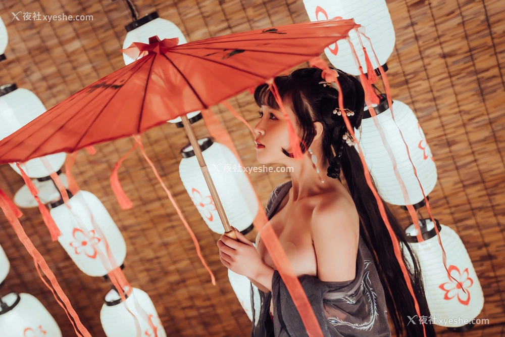 1P - 晕崽Zz《小琵琶精》