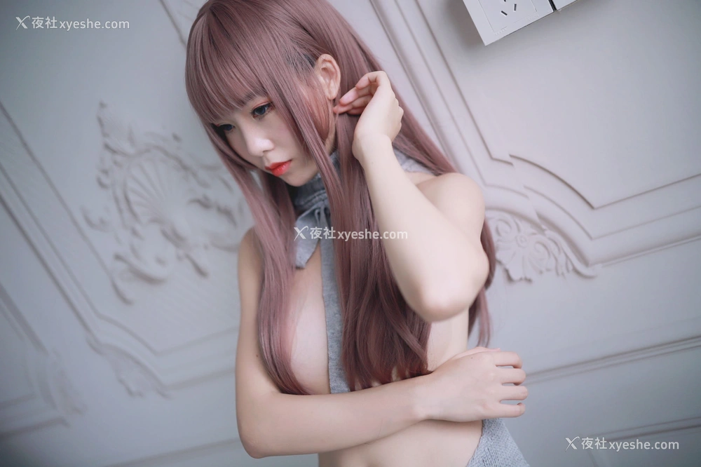 1P - 抖娘·利世《毛衣》