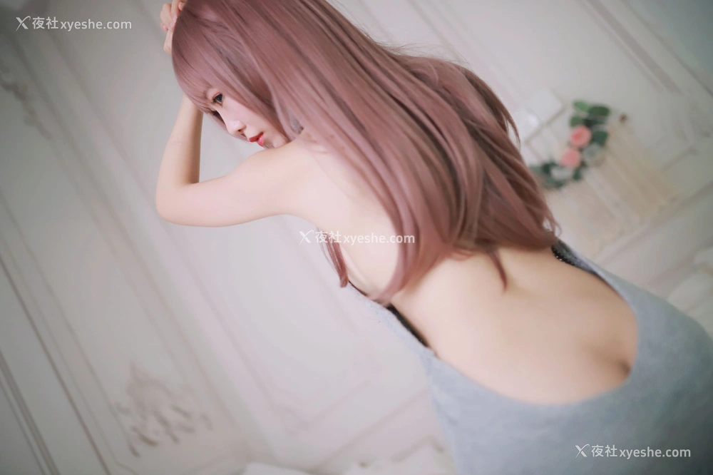 1P - 抖娘·利世《毛衣》