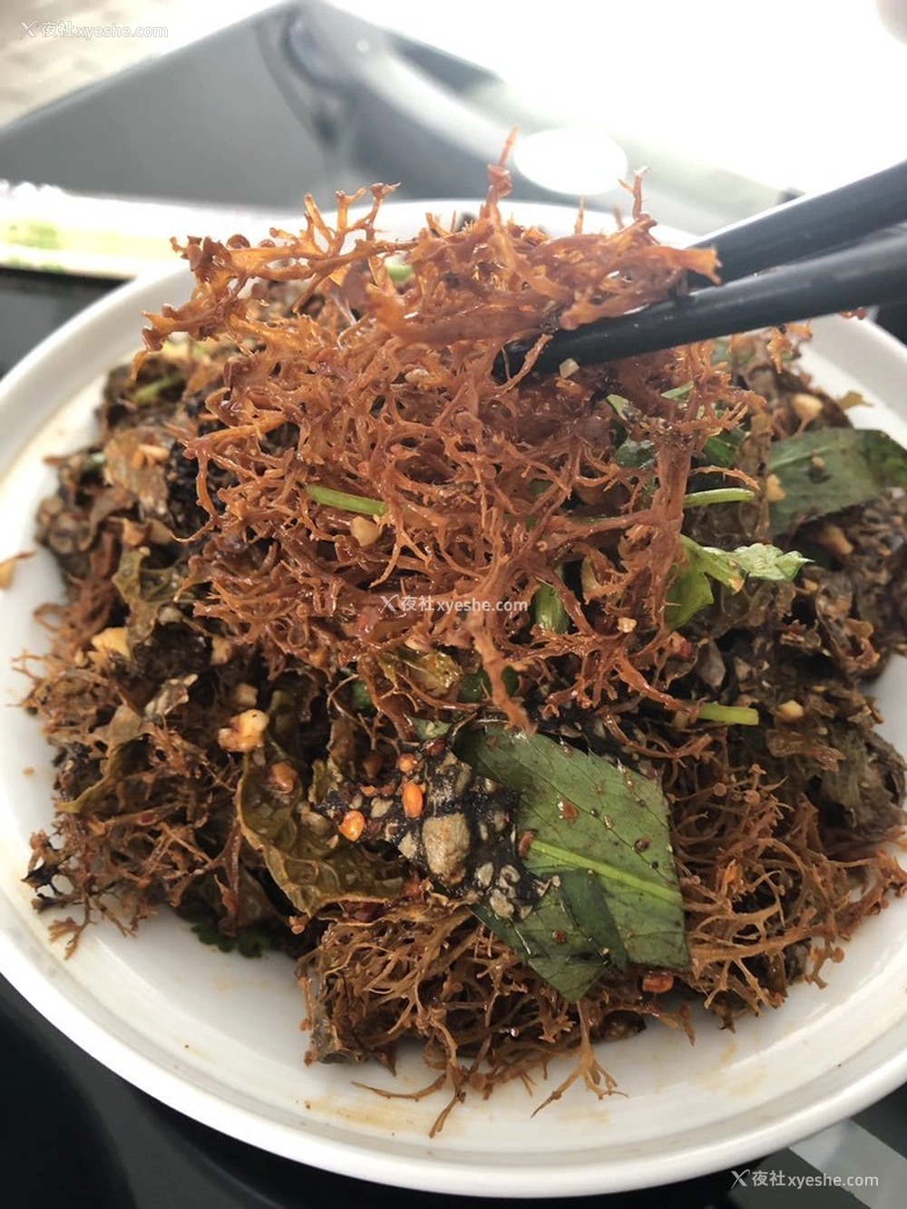 1P - 【网络收集】摄影师石膏人体摄影作品