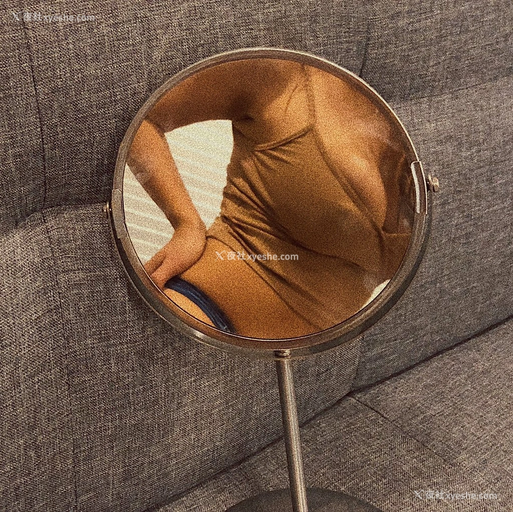 1P - 【网络收集】摄影师石膏人体摄影作品