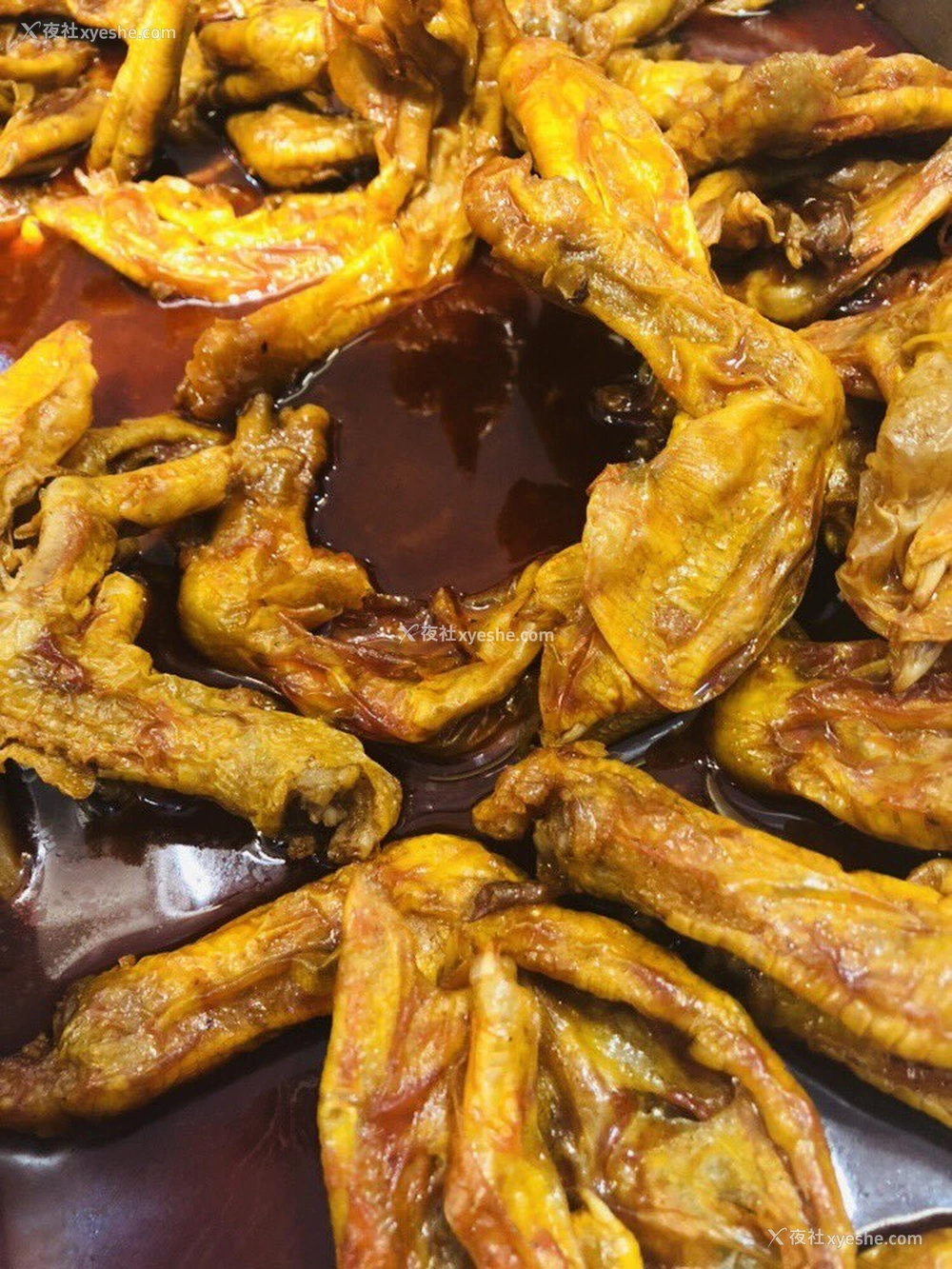 1P - 【网络收集】摄影师石膏人体摄影作品