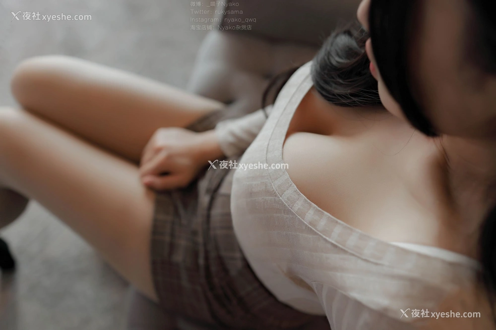 1P - Nyako喵子《人妻本》