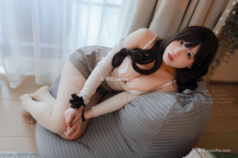 1P - Nyako喵子《人妻本》