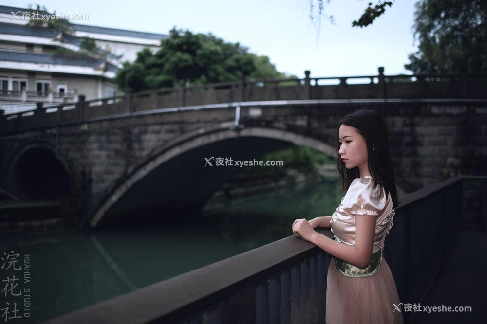 1P - 摄影师浣花社作品集