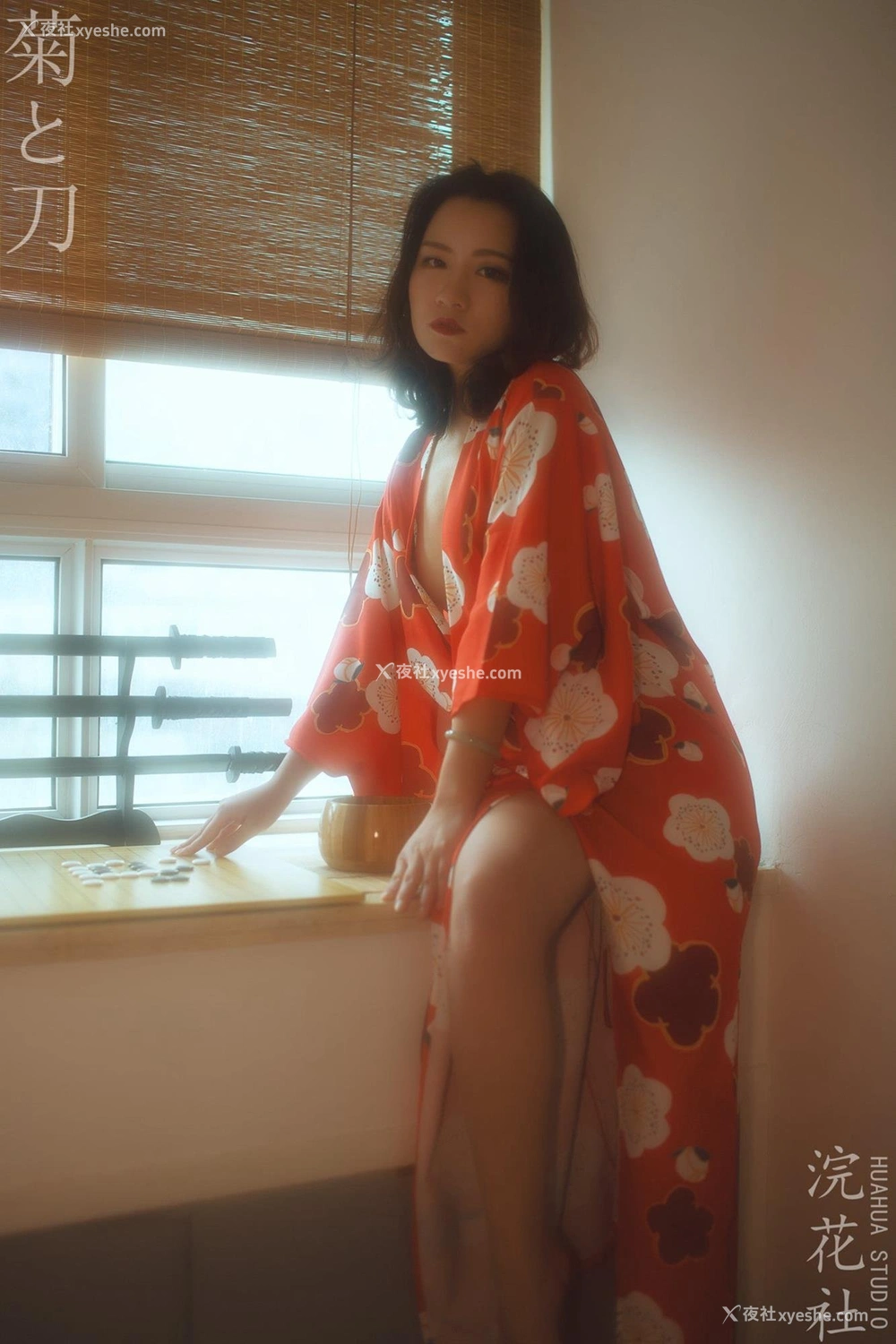 1P - 摄影师浣花社作品集